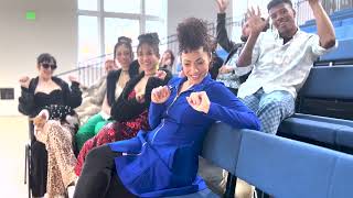 FABULOUS WAACK DANCERS: Princess Lockerooo