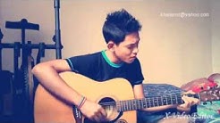 Nomad-tetap menantimu cover by Khai  - Durasi: 3:25. 