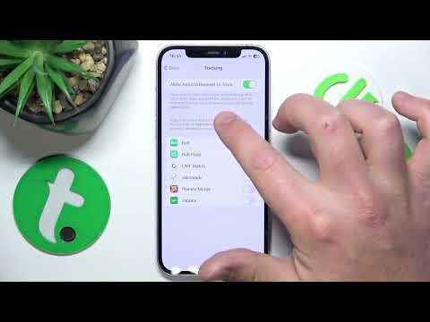 How to Disable/Enable