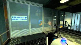 Sector.sk - Portal 2 - videorecenzia