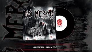 Sapfear - No Mercy (2024)