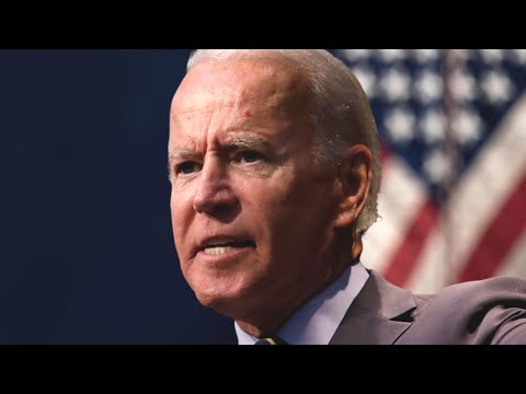 Expert Claims Biden's Eyes Gave Away His Feelings About Putin