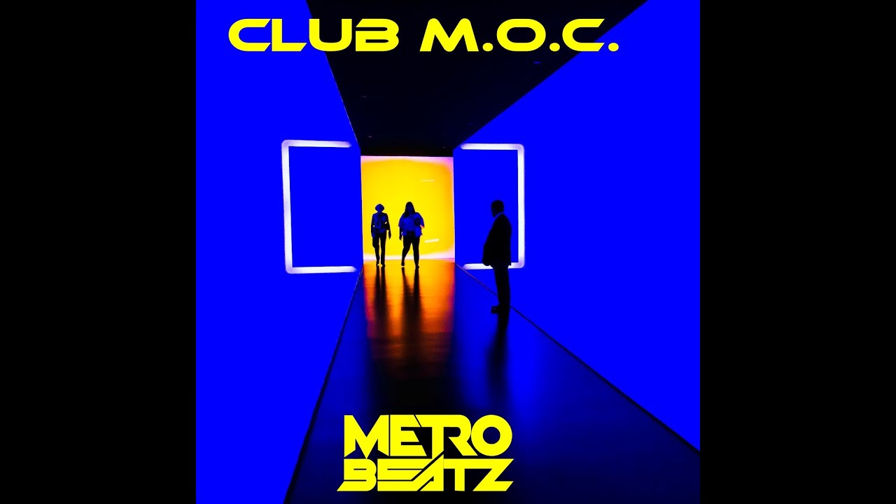 Funky House 2022 - Club M.O.C. August 27, 2022