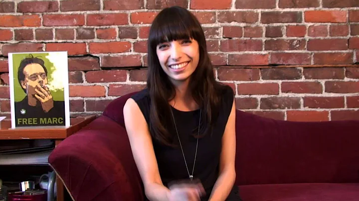 The Jodie Emery Show - July 31, 2014