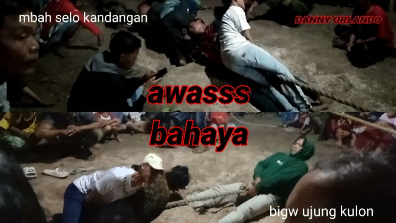 Awas!!! pemain handal //mbh selo kndangan vs bigw ujung kulon// #lumajang #fypシ