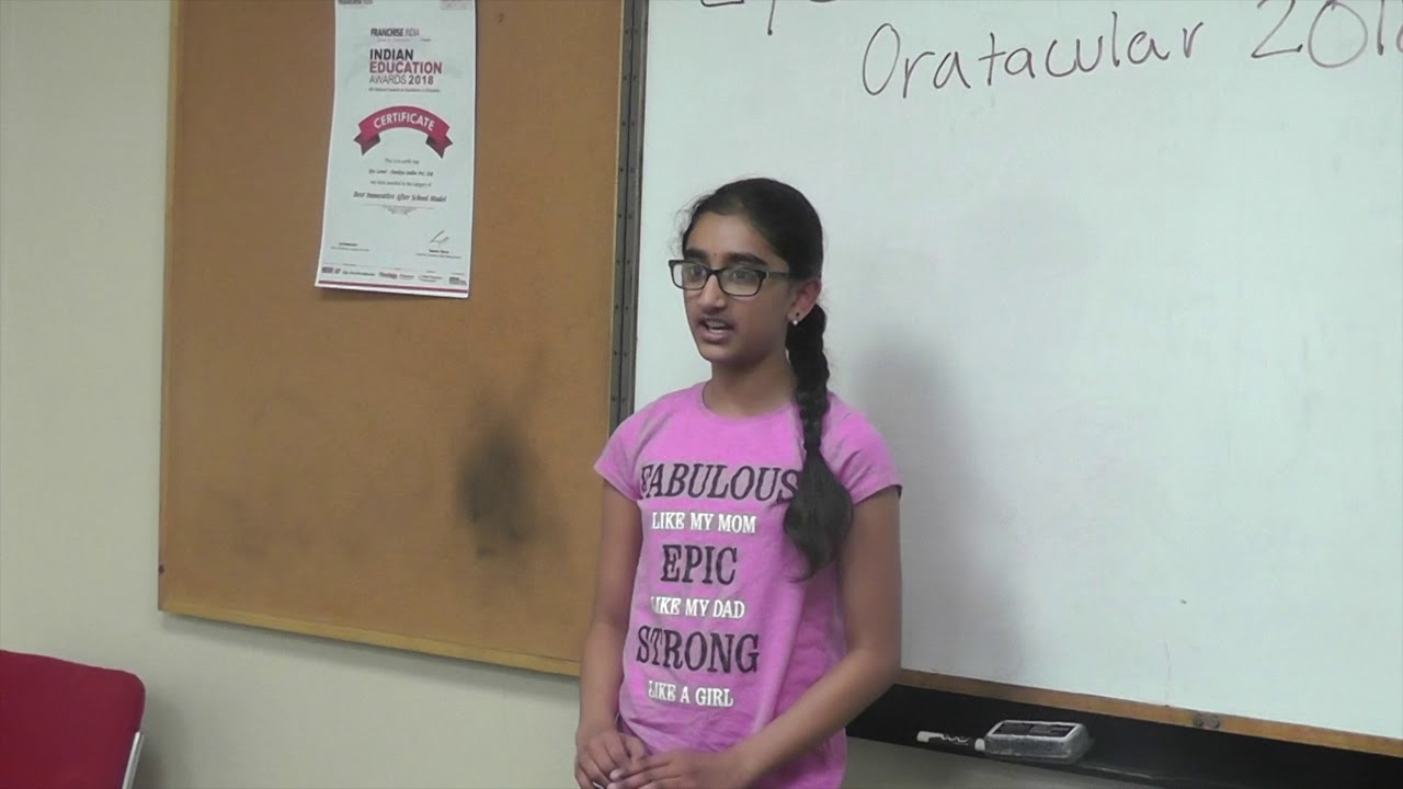 Oratacular 2018 Eye Level Greenwood Village YouTube