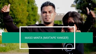 KELVIN FORDATKOSSU - MASO MINTA (Mixtape Yanger) Official Lyric