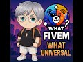 GTA FiveM SV.Whatuniversal | เงินหมีร้อนจ๋า พี่มาแล้วว