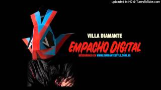 Video thumbnail of "Intoxicados - Comandante (Villa Diamante cumbiastyle)"