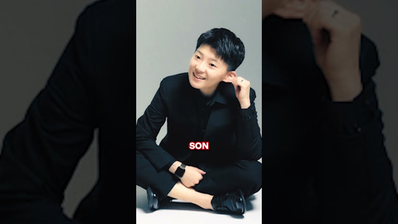 Korean Olympian Marries Chaebol Only To Receive A Strange DM