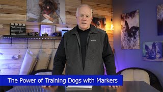 The power of Training Dogs With Markers - Version 2024 by Leerburg 899 views 3 months ago 11 minutes, 28 seconds