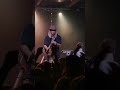 FELIPE BALDOMIR (LIVE) EVERYTHING IS FINE @ MIAMI MARKETTA