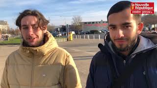 VIDEO. Tours : les supporters des Bleus replongent dans la finale de 2018