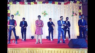 Lyrical Dance | Lazy Dance | Expressionless | Wedding Sangeet | 2019