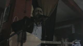 Tufan Altaş Bi̇r Seher Vakti̇nde İndi̇m Bağlara