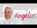 Angelus con el PAPA FRANCISCO 13-2-2022