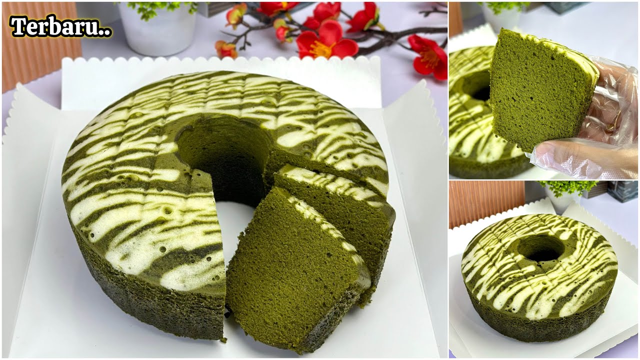 TERBARU‼️GAK CUMA ENAK, TAPI INI ENAK BANGET‼️BIKIN PENASARAN SEMUA ORANG