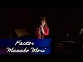「Factor 」甲府桜座でのライブ映像