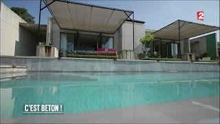 Made in France - Des adresses en béton - 2016/08/06