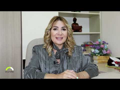 Uşaqlarda aqressiya. Əsəbi uşaqlar - Narınc Rüstəmova