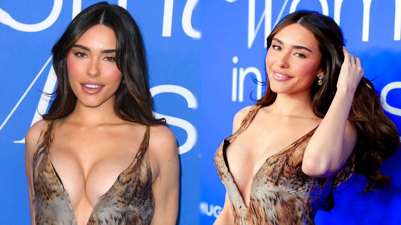 Madison Beer Turns Heads with Breathtaking Look and Stunning Breasts at  2023 Billboard Women In Music Event - Hot Celebs Home
