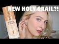 CHARLOTTE TILBURY AIRBRUSH FLAWLESS FOUNDATION | 1st IMPRESSION WEAR TEST