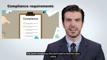 Information Security Policy