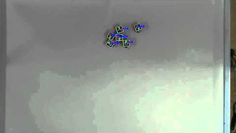 Robotarium Experiments: Consensus on a team of six robots