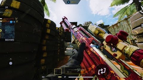 Is the XPR-50 REALLY the BEST Sniper cod mobile??? | #codm