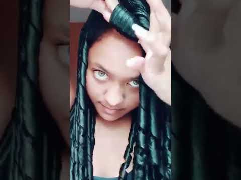 Vídeo: 3 maneiras de alisar cabelos cacheados com um secador de cabelo