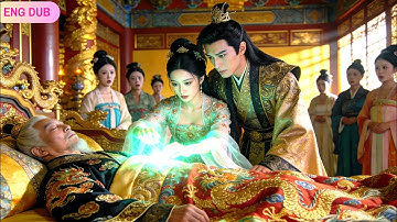 ✨Reborn As Abused Wife, She Saved the Emperor with Elite Medicine&Won Prince’s Heart, Fate Changed