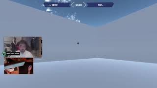 AIMLAB - rA Smoothtrack - 3584 - Divine