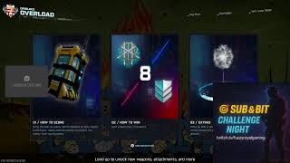 🔥 “SMG Killstreak Challenge – Can I Drop 50 Kills”
