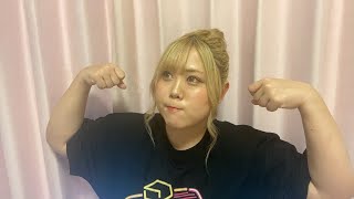 今日も動画を観てくれてありがとう❤ びっくえんじぇる定期公演〜満腹祭vol.2〜 6月23日(水)開催決定!! 会場は渋谷DESEOmini 来場 ...