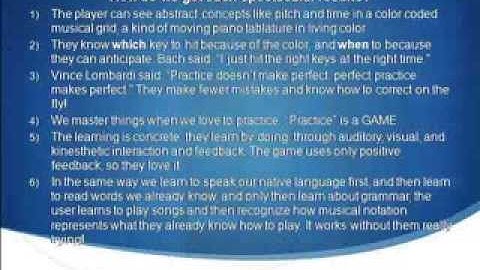 Piano Wizard Academy Webinar Replay