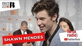 Shawn Mendes Shows Off Calvin Klein Shoot - YouTube