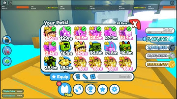 Roblox | How to fuse a Legendary Golden Techno Cat? (Best Fusing Method!) [Pet Simulator X]