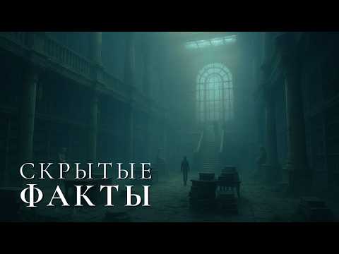100 ИСТОРИЧЕСКИХ ПРАВД, Которые Предпочитают СКРЫВАТЬ от МИРА !! Документальный Фильм для СНА