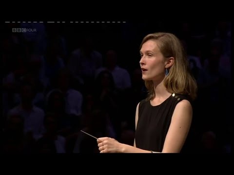 Mirga Grazinyte-Tyla, CBSO, Barbara Hannigan, Proms 2016: Mozart, Abrahamsen, Tchaikovsky