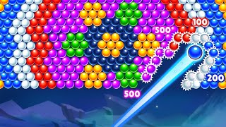 Bắn Bóng - Trò chơi bắn bong bóng Bubble shooter hay nhất screenshot 2