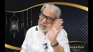 The Wisdom of Ramadan Part 174 2025