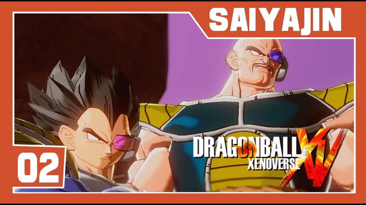 Detonado de Dragon Ball Xenoverse: veja como zerar o jogo de luta