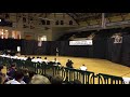 ECU track athlete shares video of competitive jump roping days
