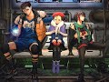ESPRaDe - Arcade Original - 1cc - Yusuke - 16,941,380