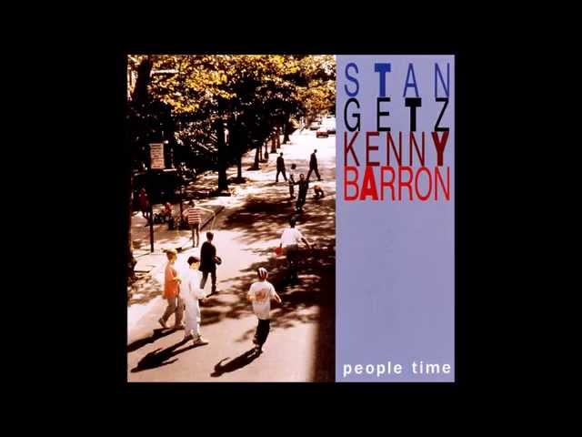 Night and DayStan Getz and Kenny Barron