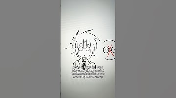 It’s so much different | #oc #ocs #art #shorts #artist