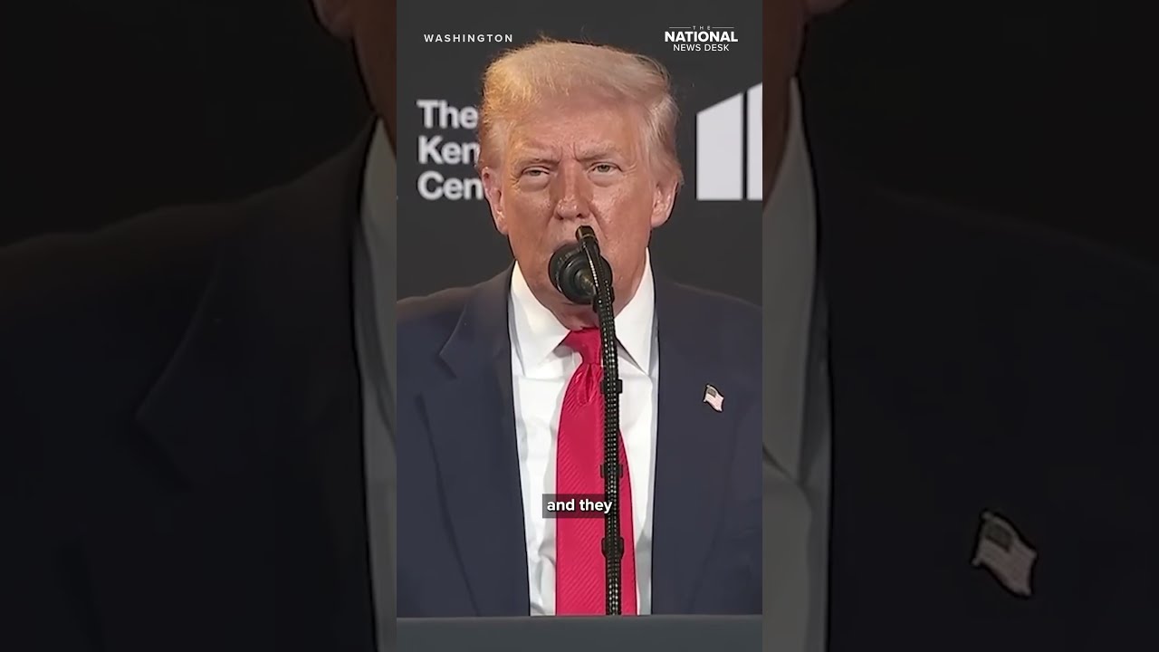 Trump Vows To Reclaim Border Wall Being Auctioned Off Under Biden Admin 