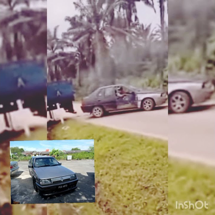 viral proton saga tarik Lori