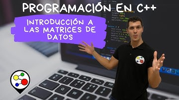Introducción a las matrices en C++