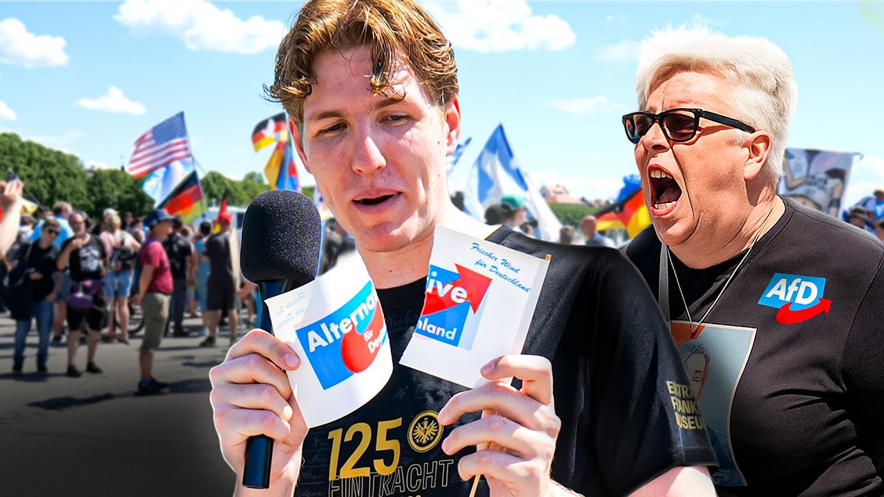 Diese FAHNE zu ZERREIßEN war ein FEHLER...💀